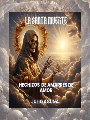 cover image of Hechizos de Amarres de Amor